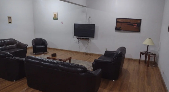 Hotel Sacra Familia