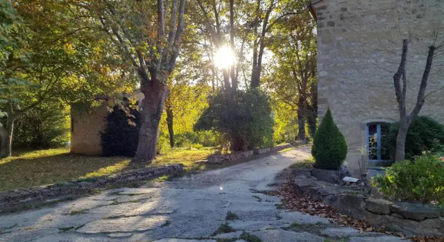 Le Castillou, Rezervovat Hotel Hotely v Corbières s bazénem, Bazén