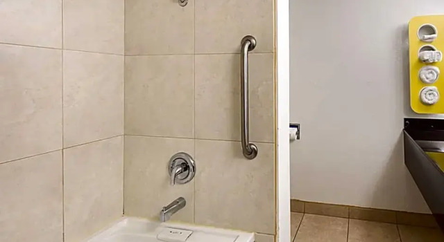 Люкс Motel 6 Gold Beach