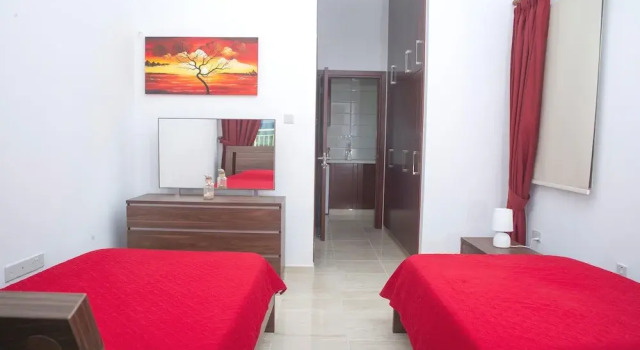 Stunning new Beach Front Villa,1st Line to the Beach, Large Pool, Wonderful Area