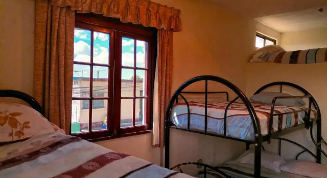Семейный номер Standard Family Environment Housing