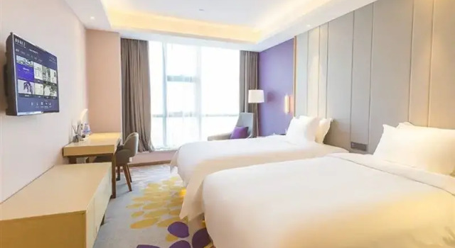 Lavande Hotel Guangzhou Wisdom City