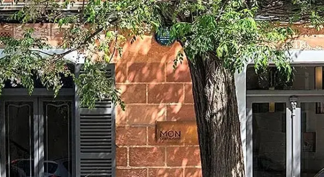 Mon hotel, Buchen Sie Hotel Ciutadella Menorca, in der Nähe von Leuchtturm von Ciutadella