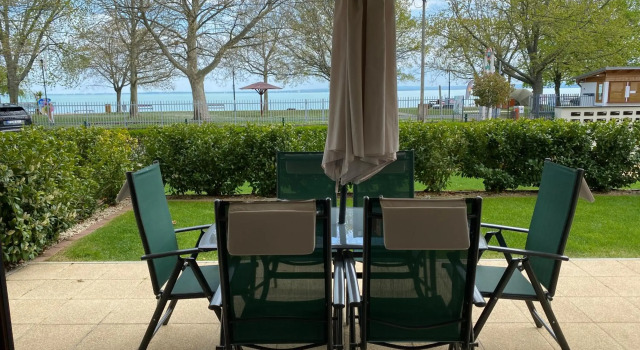 Balatoni Élmény - csopaki apartmanlakások 20 méterre a Balatontól, Prenota Hotel Csopak 