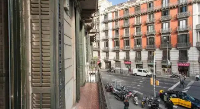 Key Plaza Cataluña Bliss, Забронировать Отель Эшампле Барселона, рядом с Jove Regina Theatre