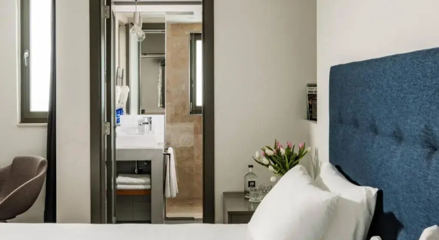 Двухместный номер Superior 19 ROOMS