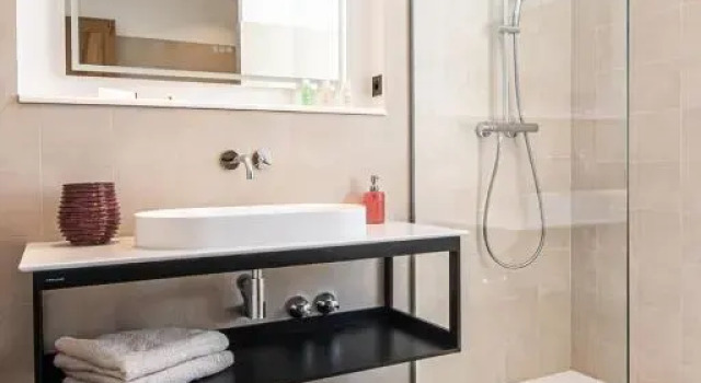 Семейный люкс Hotel La Mère Germaine