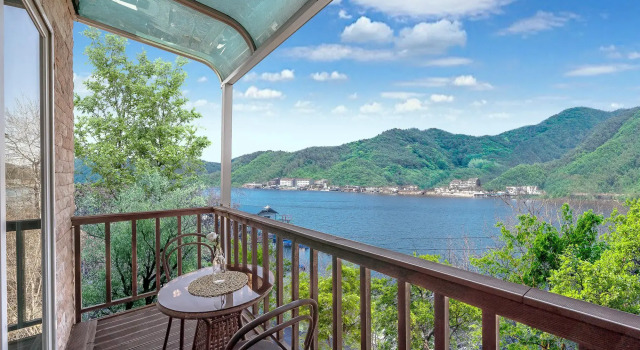 Номер Standard Gapyeong Elin Pension
