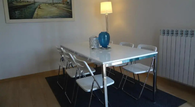Апартаменты La Pineta Apartment