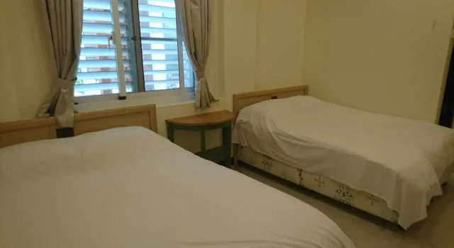 Номер Standard Ho Hai Yan Homestay