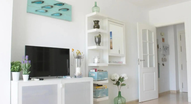 Apartamento Las Palmerillas-Residencial Torrequebrada
