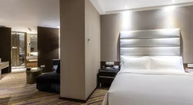 Одноместный номер Standard Chongqing YiMei Hotel