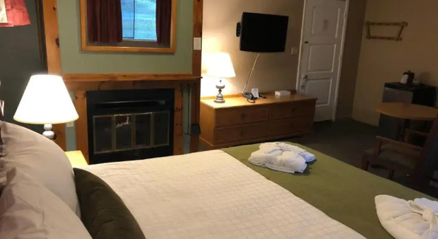 Двухместный номер Deluxe Colonial Resort-1000 Islands