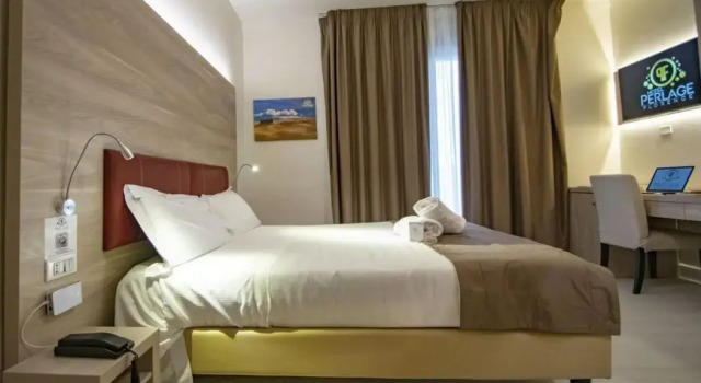 Touring Florence, Reserva ahora Hotel Hoteles SPA en Scandicci, SPA