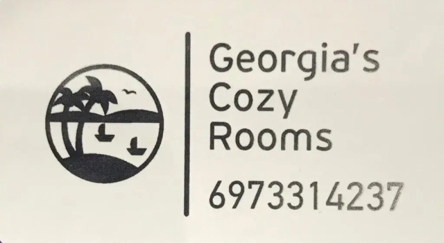 Апартаменты georgia’s cozy rooms #7 city centre