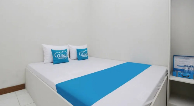 Airy Eco Tanjung Duren Timur Raya 23 Jakarta, Book Hotel Grogol Jakarta