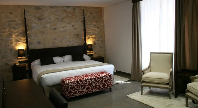 Номер Superior Hotel Convento Aracena & SPA