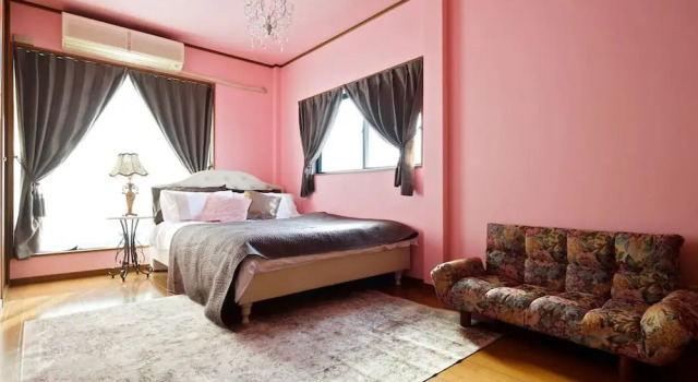 Коттедж Private House St8