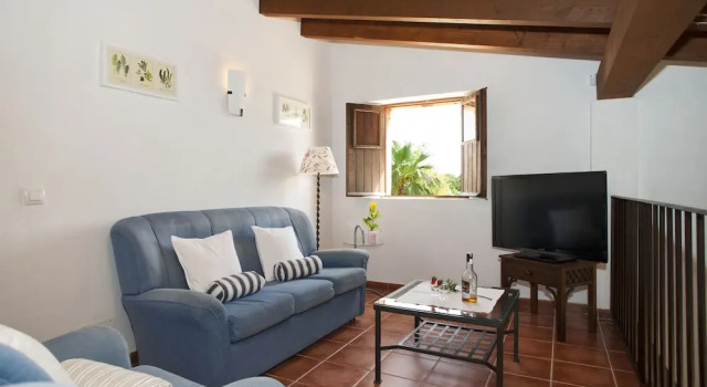 Вилла VILLA CAL MERCADER