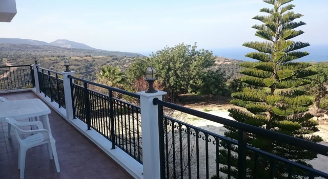 Apartament Socrates Apartments