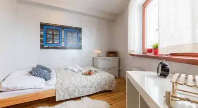 Apartament Marmurki Zakopane