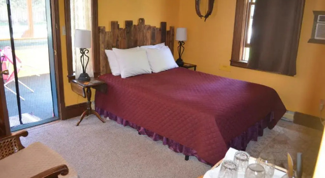 The Ouray Main Street Inn, Prenota Affittacamere Ouray Telluride Ski