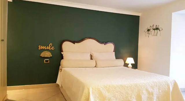 Двухместный номер Standard b&b medina central