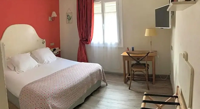 Номер Comfort The Originals Boutique, Hôtel du Parc, Cavaillon