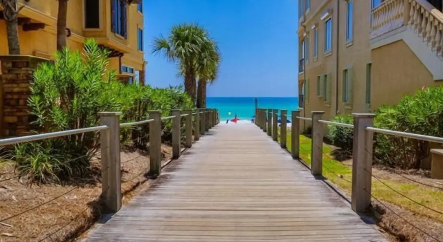Коттедж Casa de Fiesta 5 Bedroom Holiday Home by Five Star Properties
