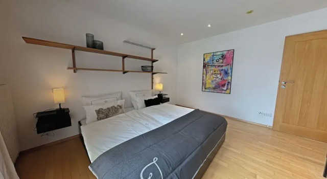 Ferienwohnung am Urbanbrunnen, Réserver Appartement Hôtels à Bade-Wurtemberg avec parking, Parking