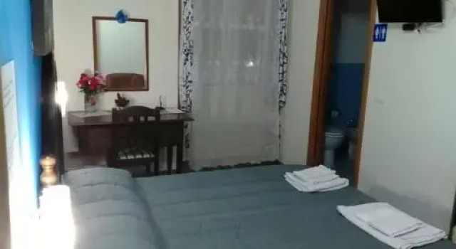 B&B Orfeo Ed Euridice, Book Bed and Breakfast Hotels in Sicily with Parking, Parking