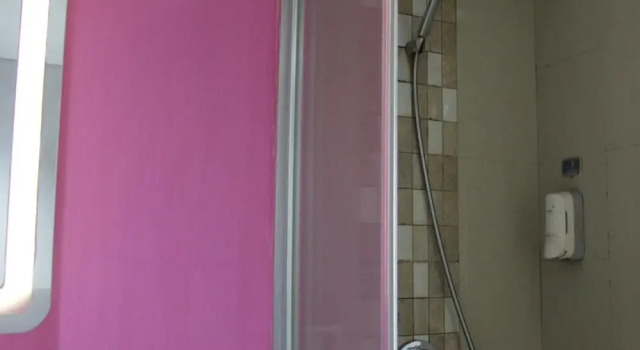 Deluxe Doppel Zimmer Shakti Hotel Bandung