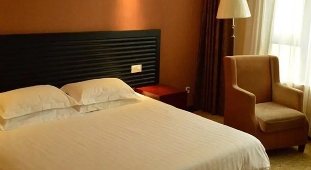 WJ Century Hotel