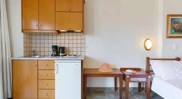 Номер Standard Sunrise Suites & Apartments