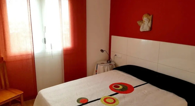 Apartment With 2 Bedrooms in Empuriabrava, With Wonderful sea View, Fu, Забронировать Апартаменты/квартира Апартаменты Эмпуриабравы, Апартаменты/квартира