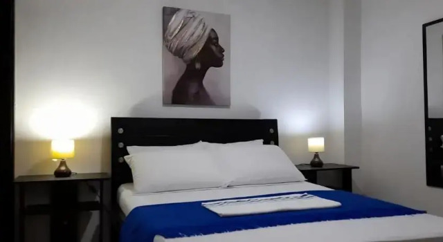 Apartamentos Frente Al Mar