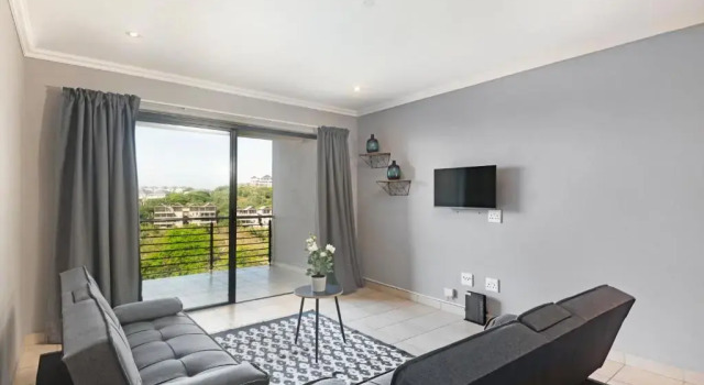 The Atrium 34 by HostAgents