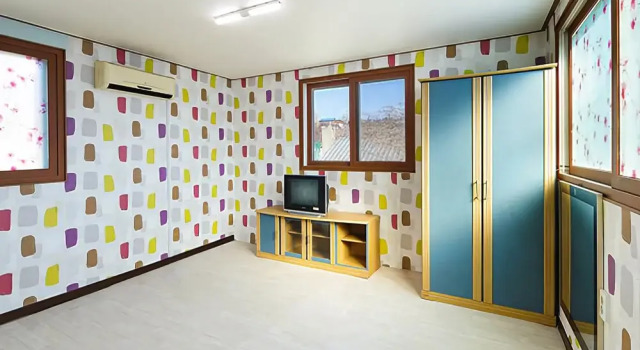Eulwangri Hana Pension, Prenota Hotel Gyeonggi Gyeonggi-do