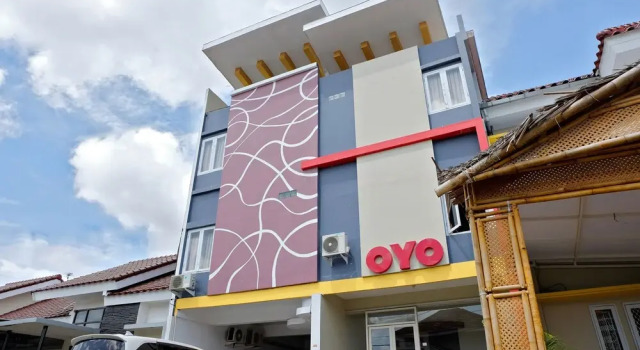 OYO 2315 Arun Home