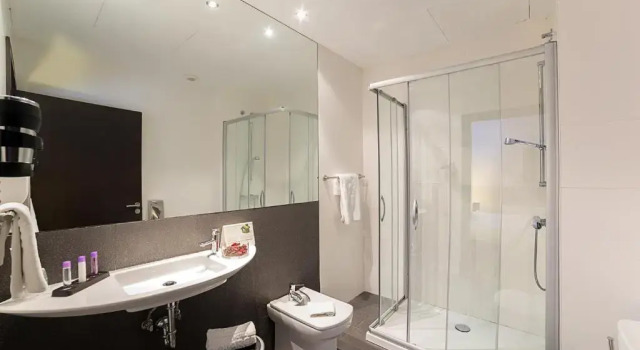 Двухместный номер Standard Hotel Dolarea