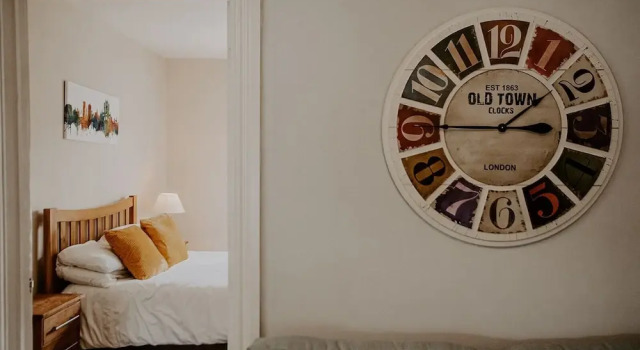 Primrose Apartment, Varaa Huoneisto Asunnot kohteessa Merseyside, Huoneisto