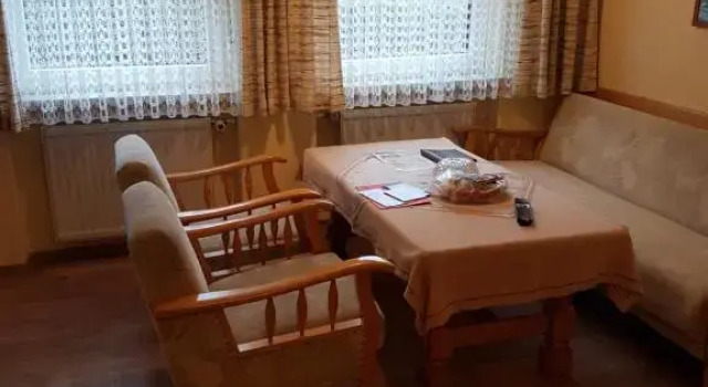 Студия Gästehaus Steininger