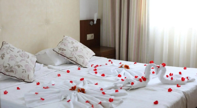 Akalia Suite Hotel & Spa, Rezerwuj Ośrodek wypoczynkowy Hotele w Side Coast z basenem, Basen