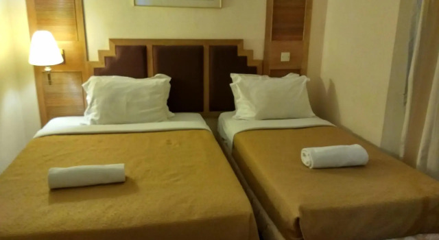 Everly Serviced Apartment, Prenota Appartamento Hotel a Malacca con parcheggio, Parcheggio
