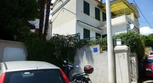 Apartment Kuzmanic
