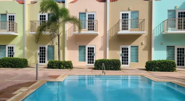Standardowy pokój Hotel Lucia Beach