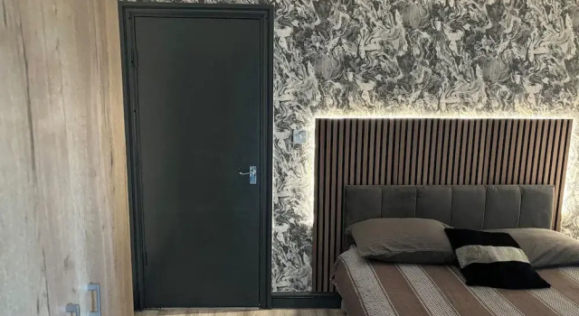 Апартаменты Hills View Apartments
