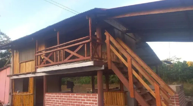 Cabaña El Chaquito, Prenota Hotel Villa Tunari Cochabamba Region