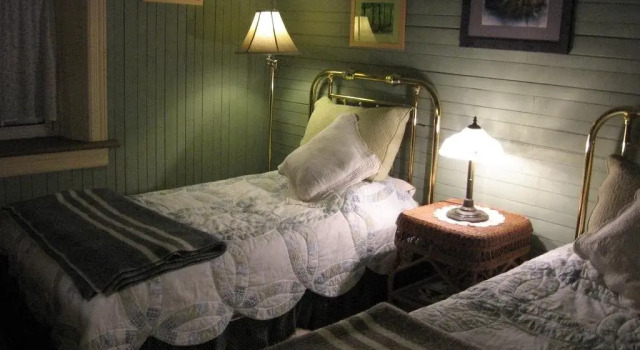 Morgan House B&B, Varaa Bed and Breakfast Huntsville 