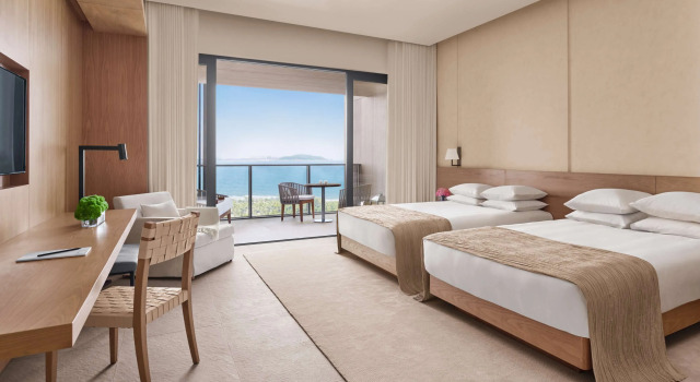 The Sanya EDITION